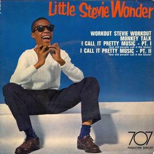 Workout Stevie, Workout 