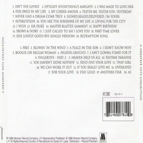 Song Review