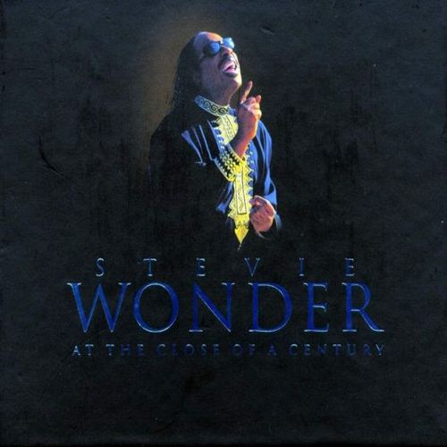 At The Close Of The Century Stevie Wonder