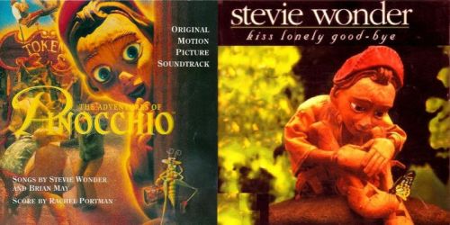 The Adventures of Pinocchio