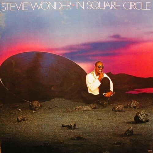 In Square Circle