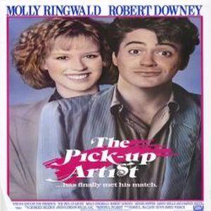 The Pick-up Artist