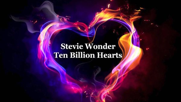 Ten Billion Hearts