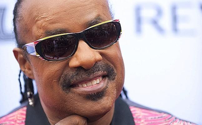 Stevie Wonder in the new millennium