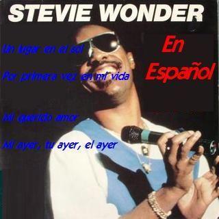 Stevie en español