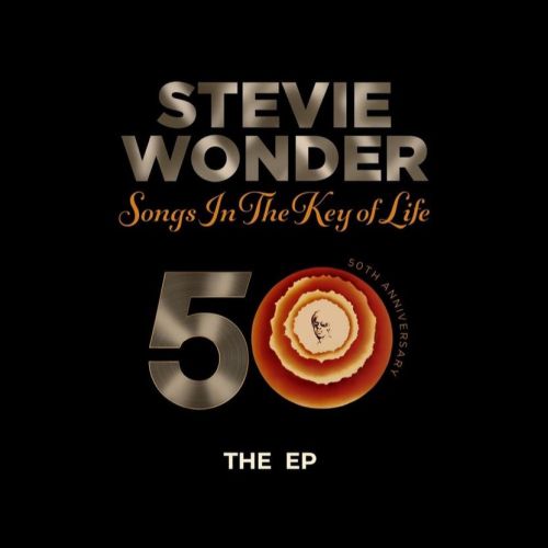 Songs in the Key of Life 50: The EP
