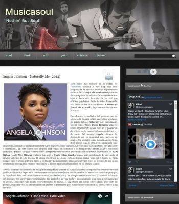 Musicasoul