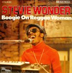 Boogie On Reggae Woman Boogie On Reggae Woman