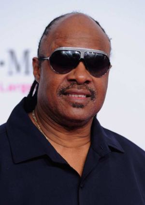 Stevie Wonder siglo XXI