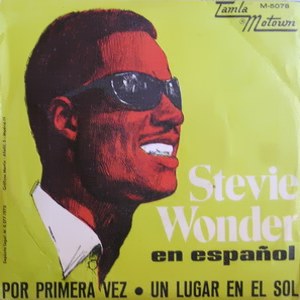 Stevie en español