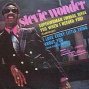 Web Stevie Wonder Hispana, Music Of My Mind STEVIE WONDER