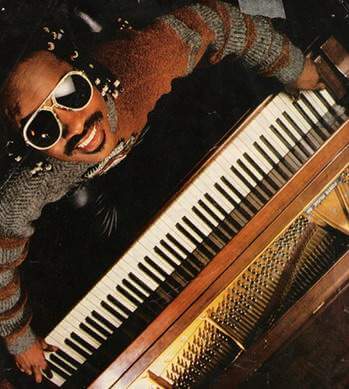 Stevie Wonder universal Universal Stevie Wonder