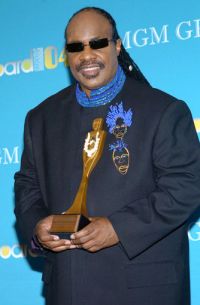 Premios Stevie Wonder