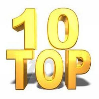 Top Ten